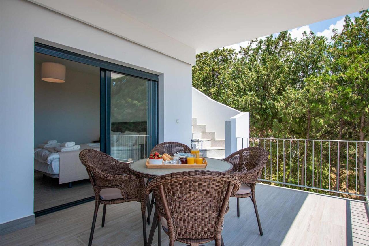 Capistrano Garden, Piscina Privada Y Vistas Al Mar Villa Nerja Dış mekan fotoğraf