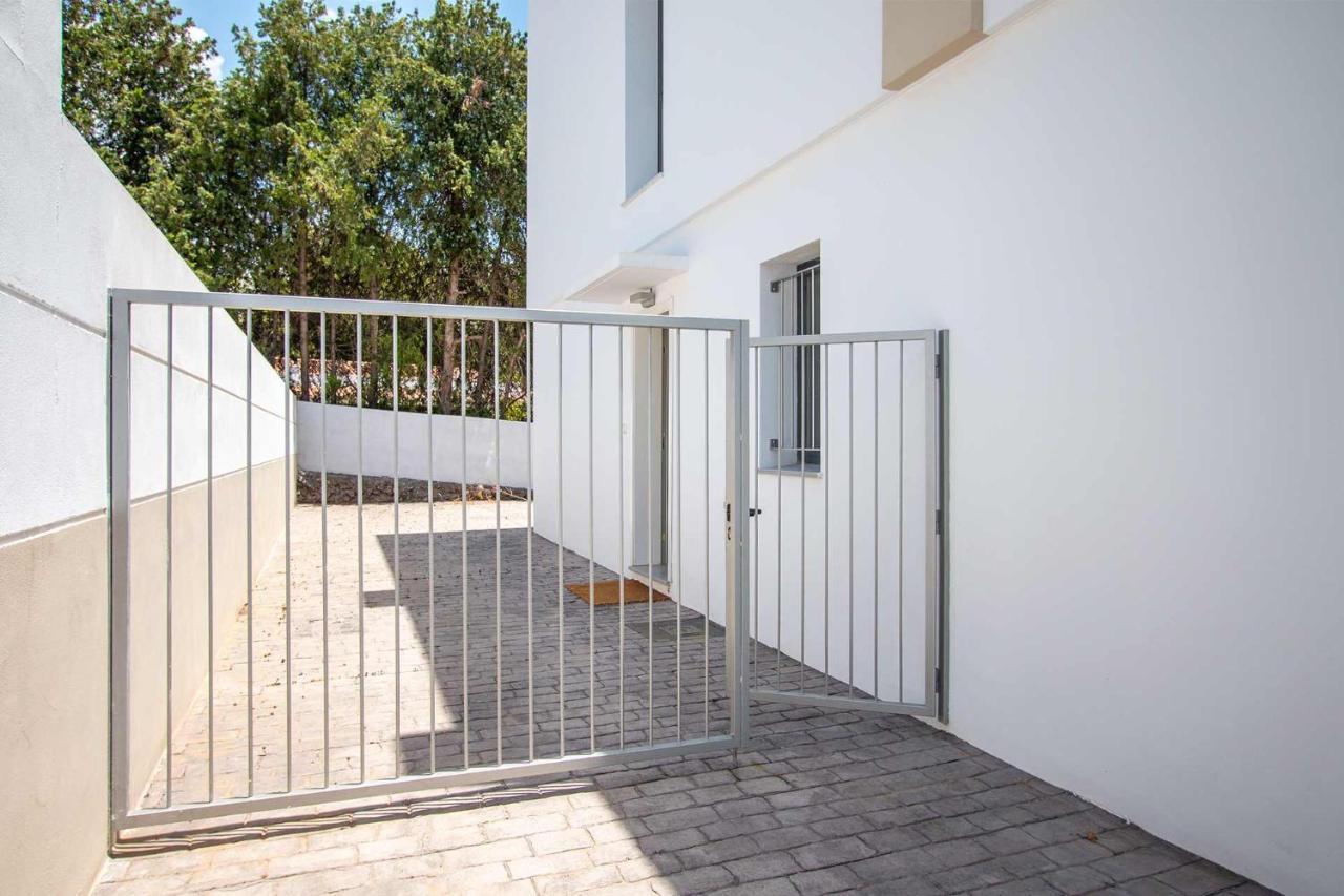 Capistrano Garden, Piscina Privada Y Vistas Al Mar Villa Nerja Dış mekan fotoğraf